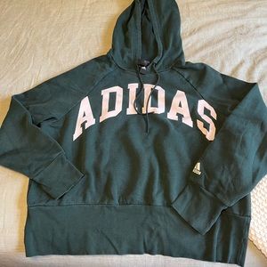 Women’s Adidas Hoodie